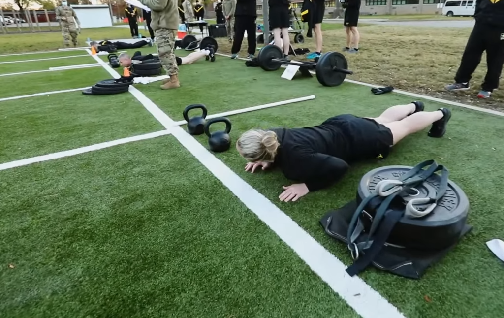 ACFT 4.0 Scoring Explained: