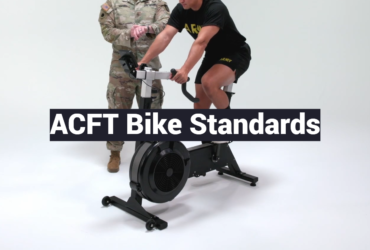 ACFT Bike Standards