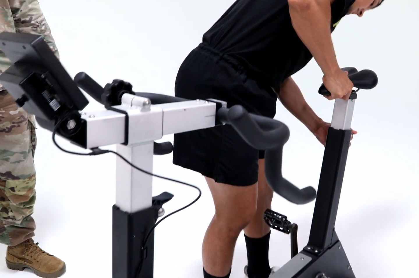 ACFT Bike Standards - ACFT-Calc