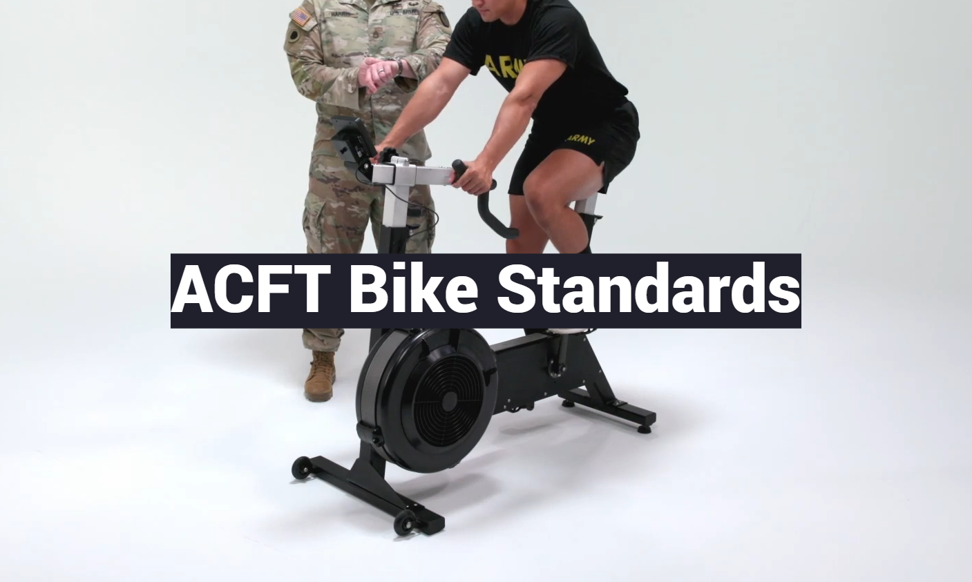 ACFT Bike Standards