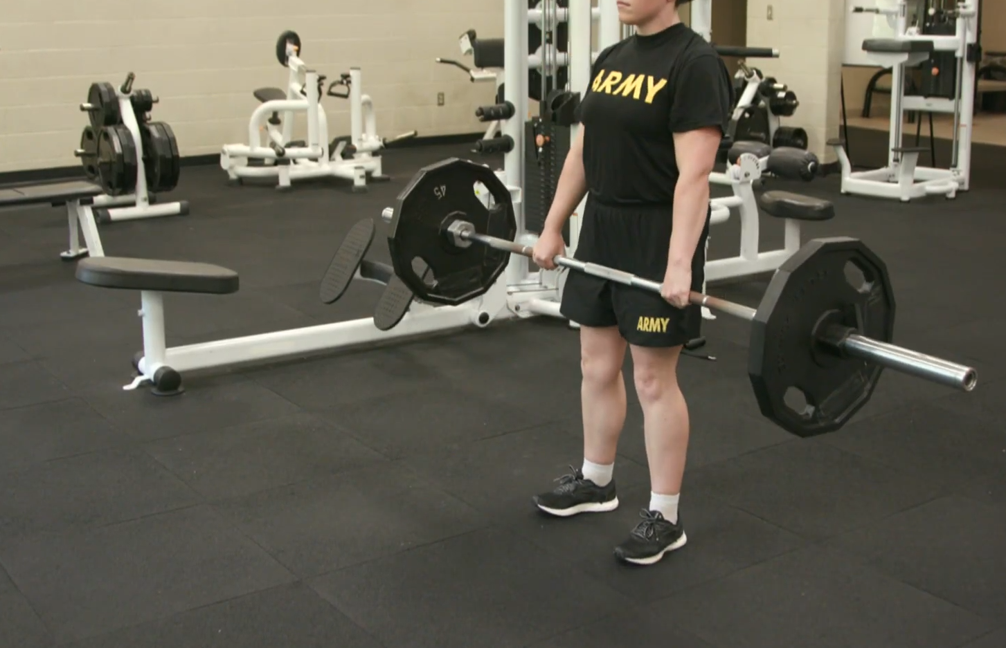 ACFT Height and Weight Standards ACFTCalc