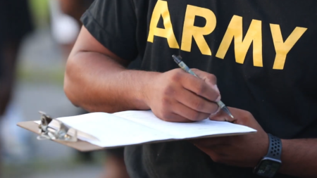 APFT vs. ACFT: What’s the Difference? - ACFT-Calc